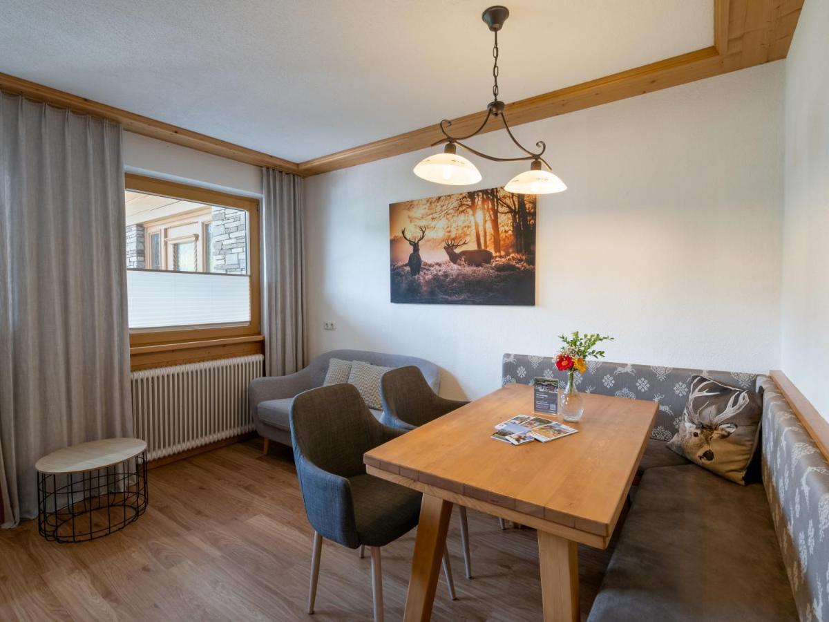 Gaestehaus Gollner Fieberbrunn Exteriér fotografie