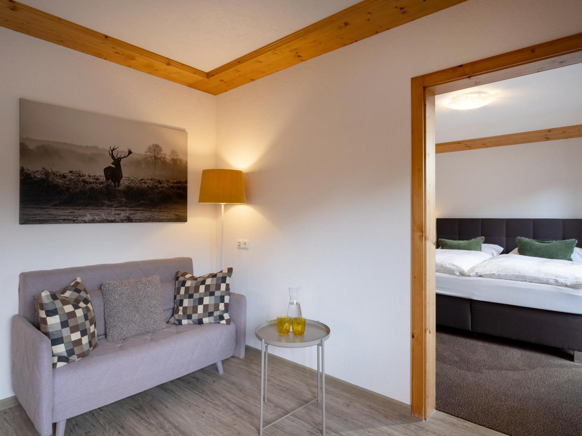Gaestehaus Gollner Fieberbrunn Exteriér fotografie